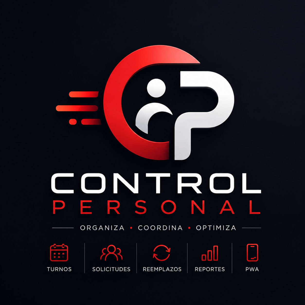 Control Personal